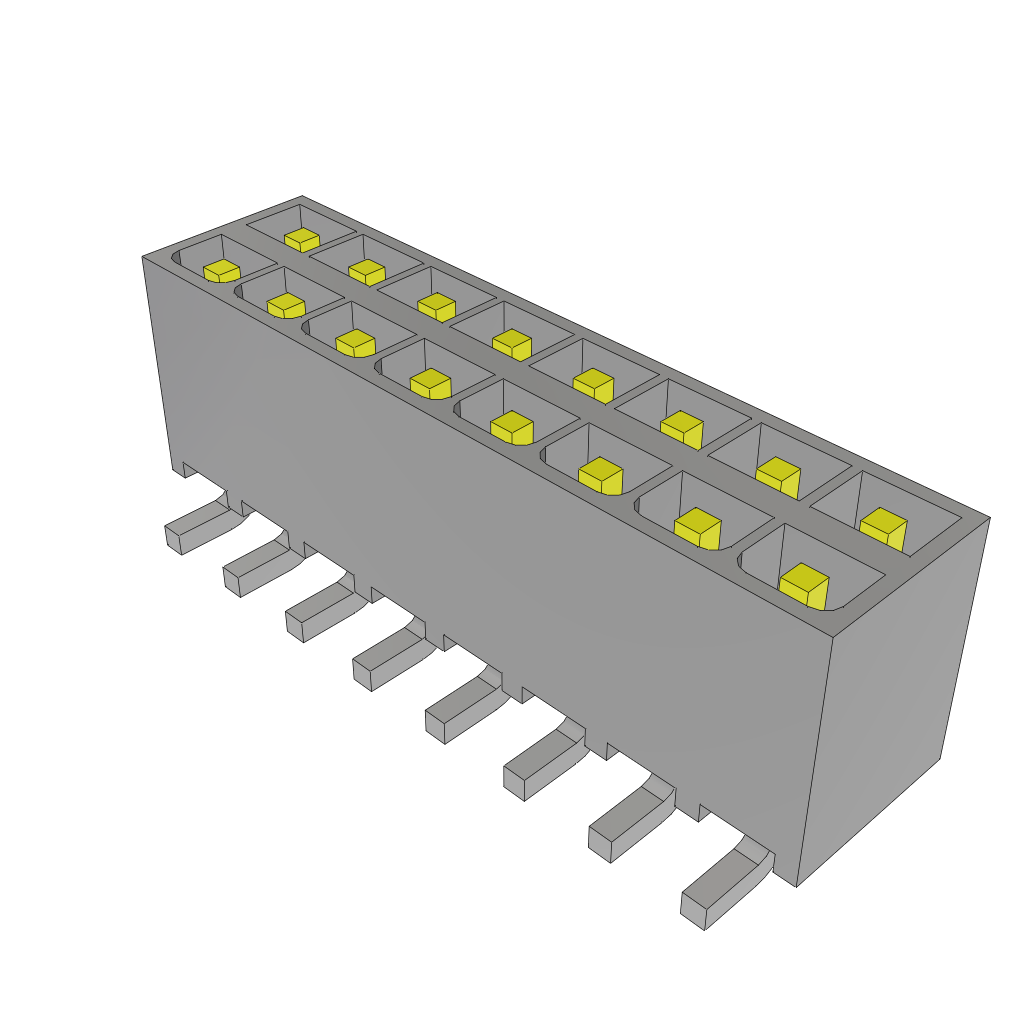 IPT1-108-01-S-D-VS by Samtec