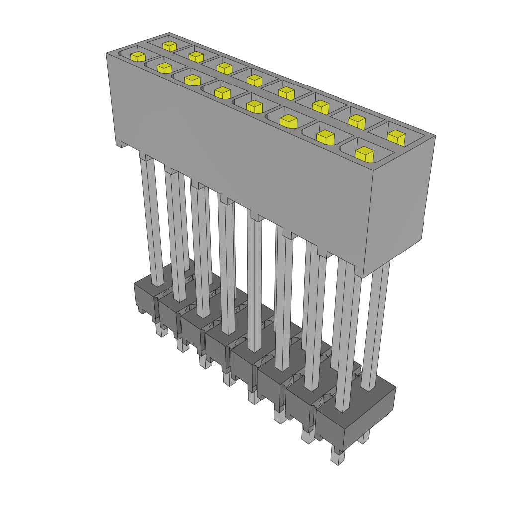 IPT1-108-07-S-D by Samtec