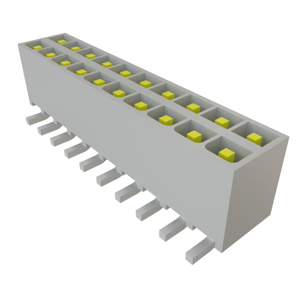 IPT1-110-01-S-D-VS by Samtec