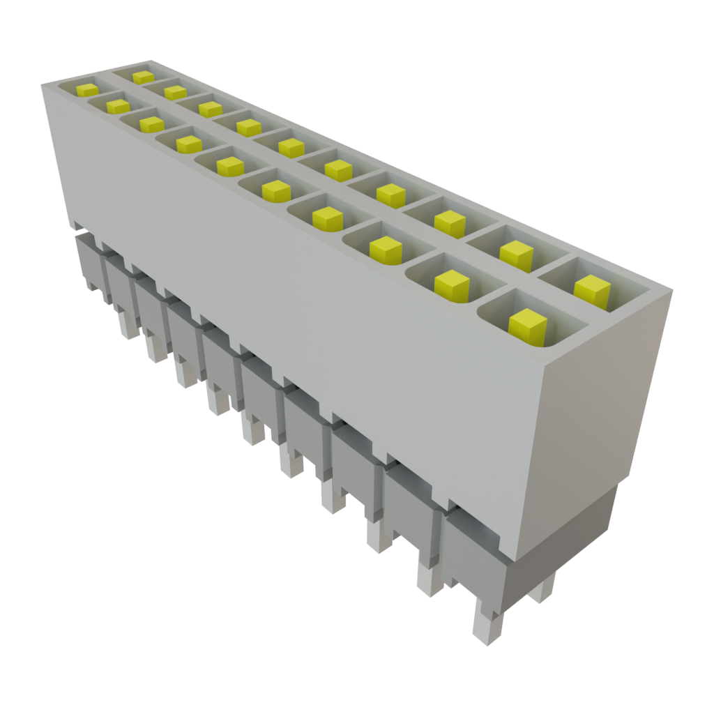 IPT1-110-02-L-D by Samtec