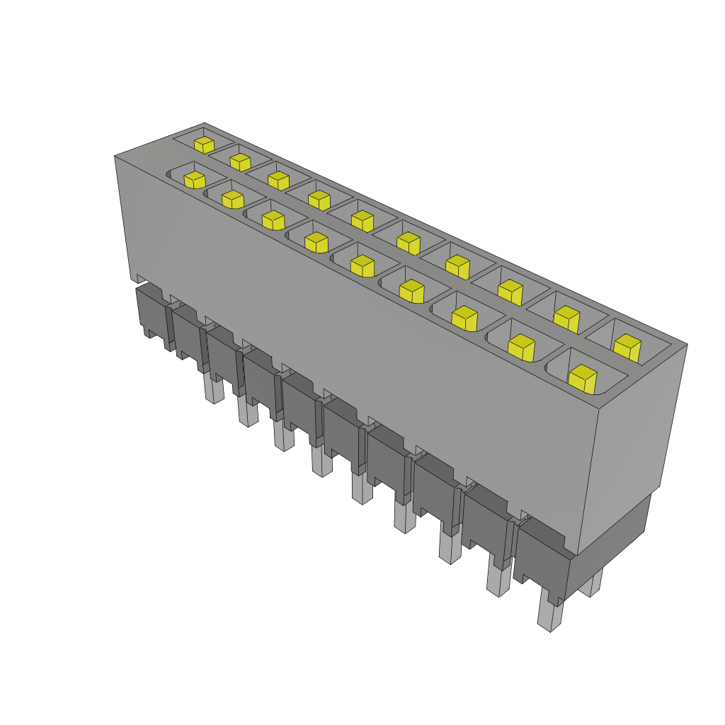 IPT1-110-02-S-D-PL by Samtec
