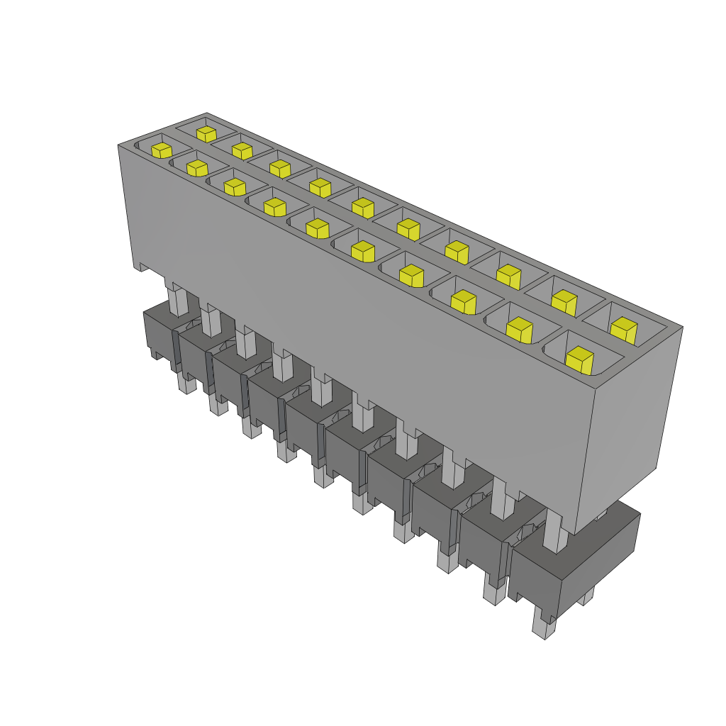 IPT1-110-03-S-D by Samtec