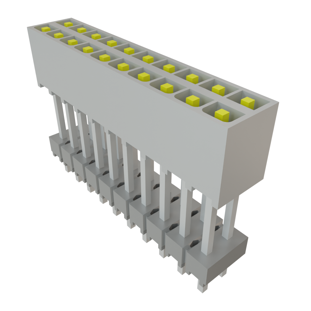 IPT1-110-06-L-D by Samtec