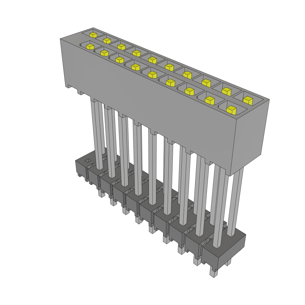 IPT1-110-07-L-D-PL by Samtec