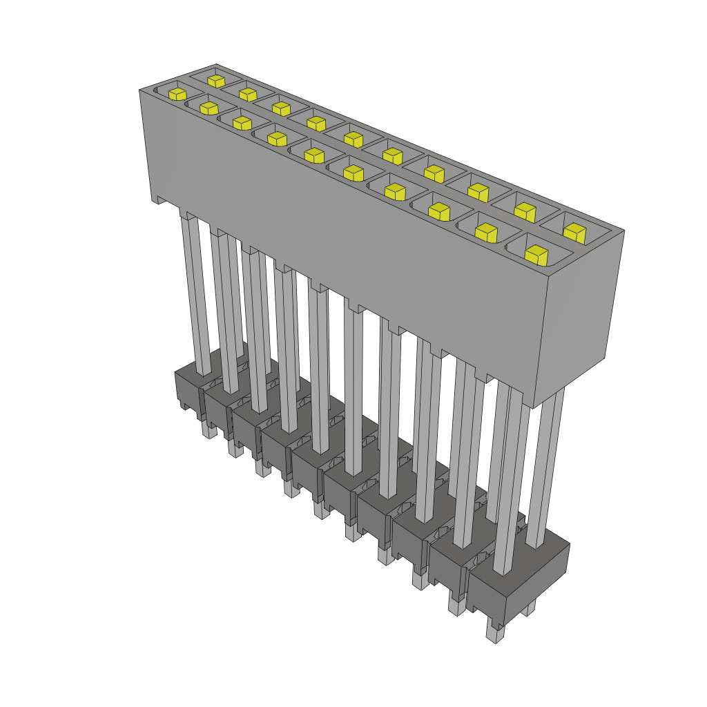 IPT1-110-07-S-D by Samtec
