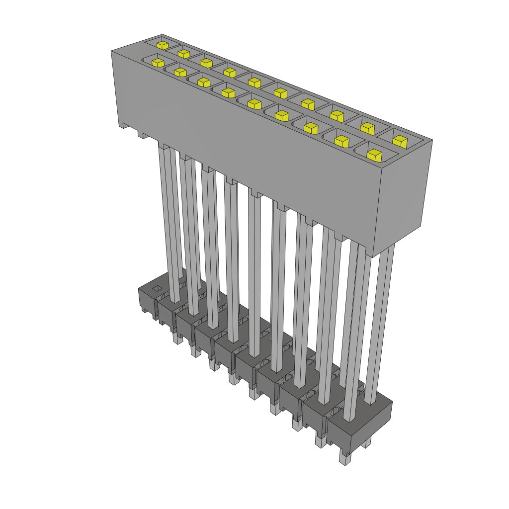 IPT1-110-08-L-D-PL by Samtec