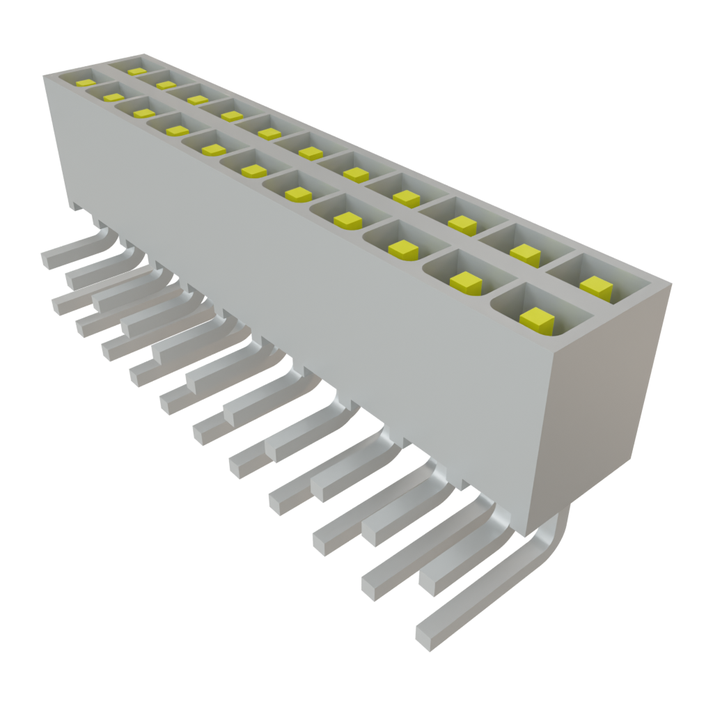 IPT1-111-01-S-D-RA by Samtec