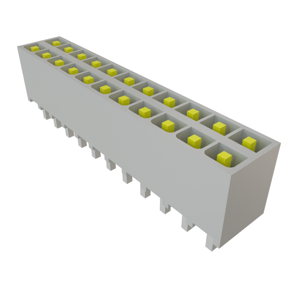 IPT1-111-01-S-D by Samtec