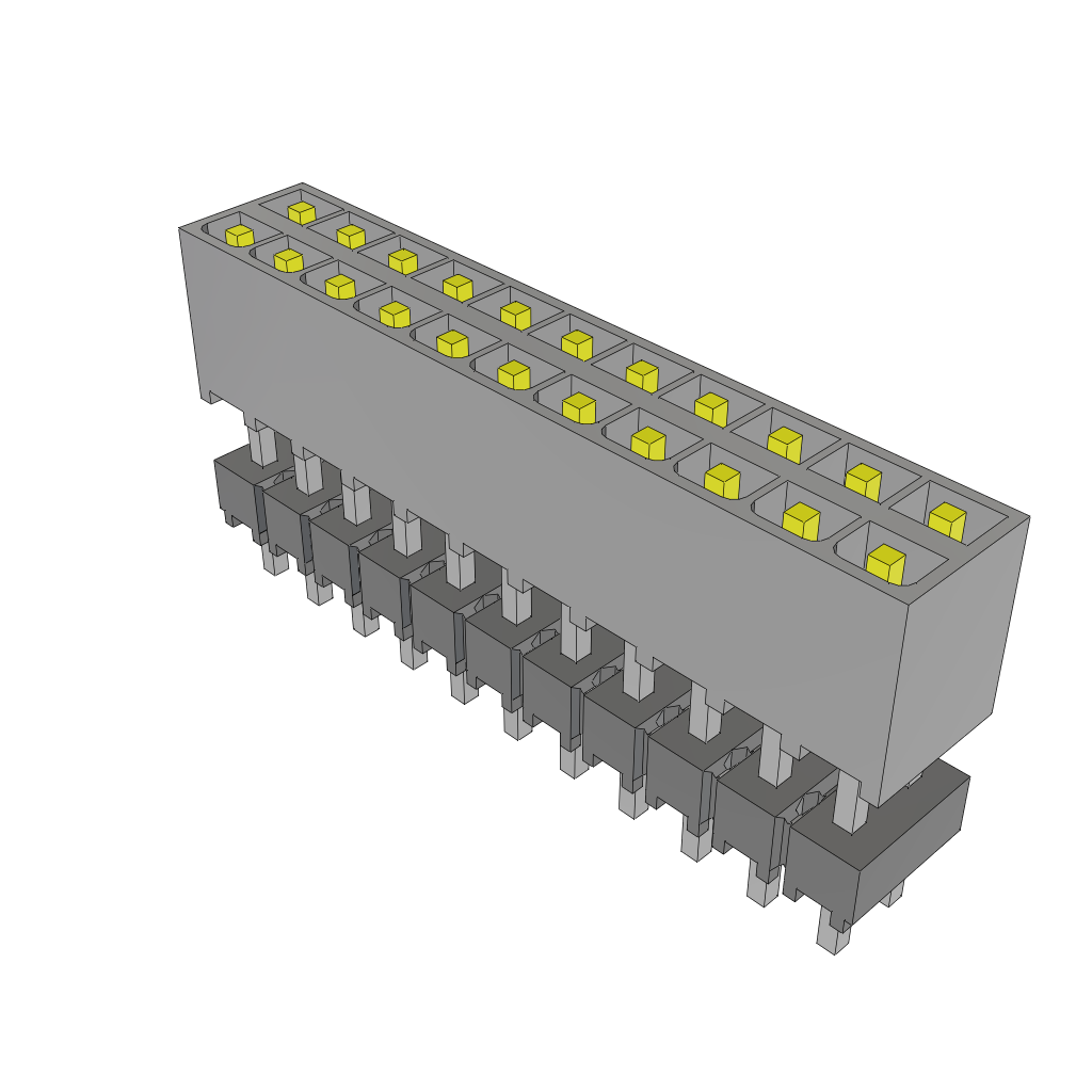 IPT1-111-03-S-D by Samtec