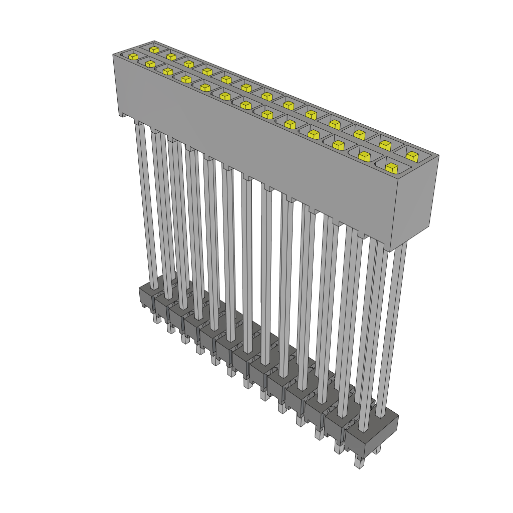 IPT1-113-09-S-D by Samtec