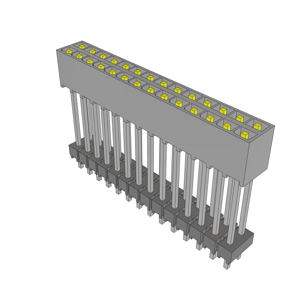 IPT1-114-07-S-D by Samtec