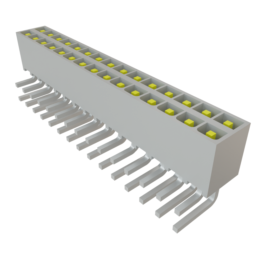 IPT1-115-01-L-D-RA by Samtec