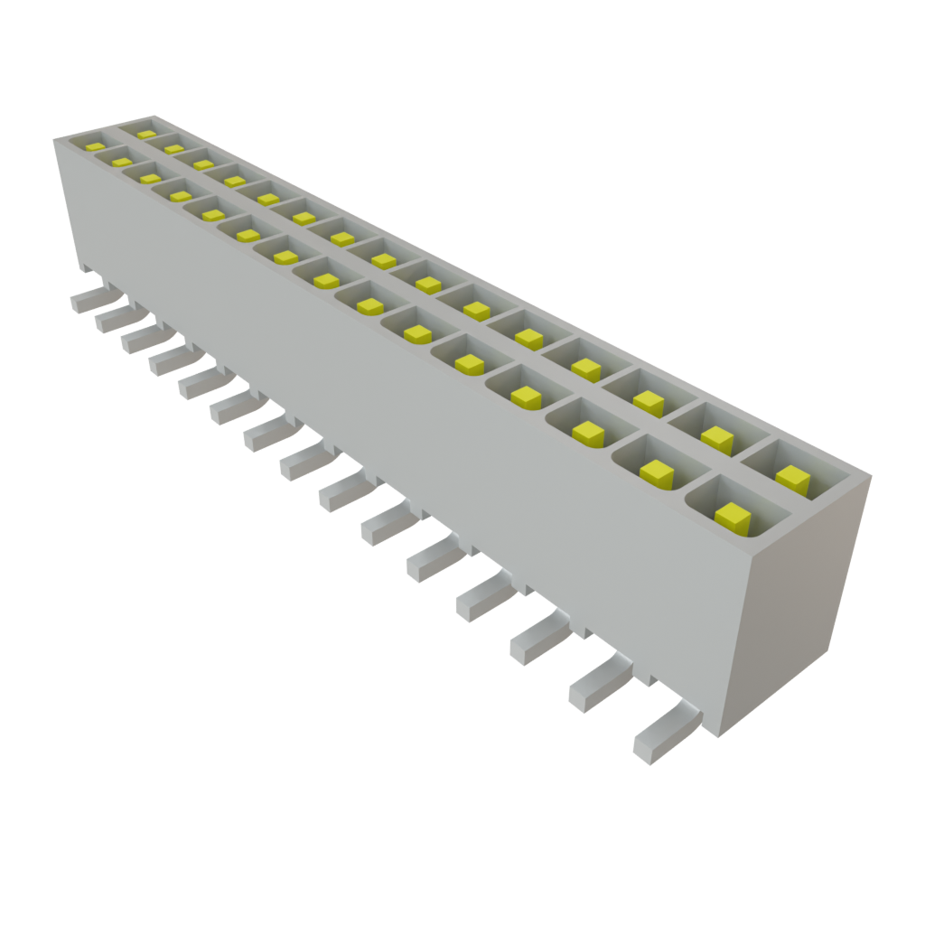 IPT1-115-01-L-D-VS by Samtec Inc.