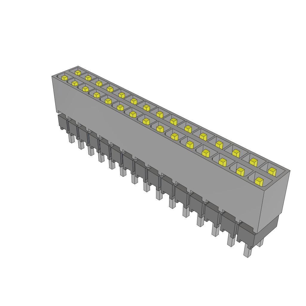 IPT1-115-02-S-D by Samtec
