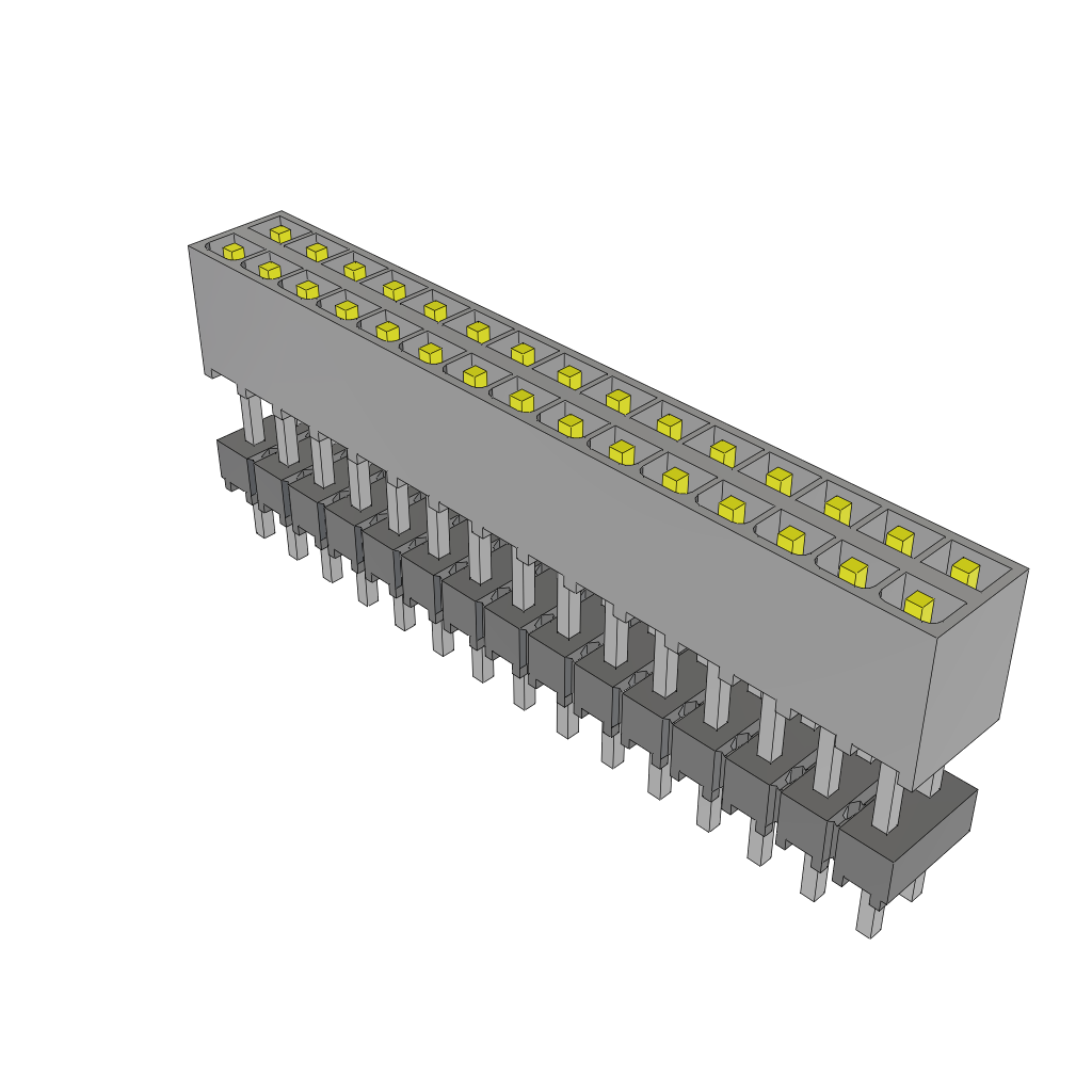 IPT1-115-04-S-D by Samtec