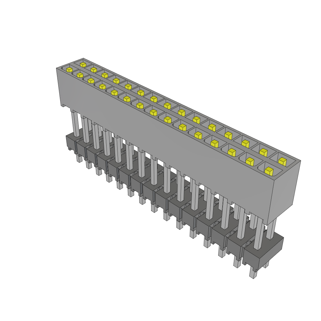 IPT1-115-05-S-D by Samtec