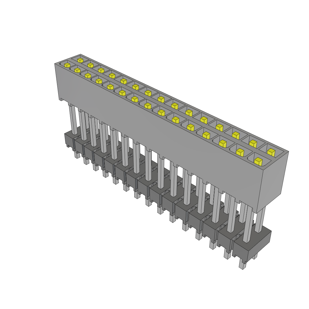 IPT1-115-06-S-D by Samtec
