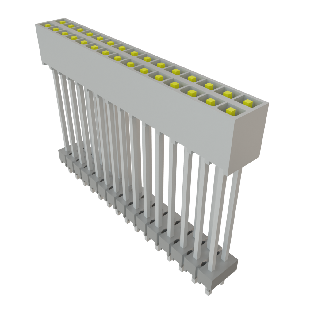 IPT1-115-08-L-D by Samtec