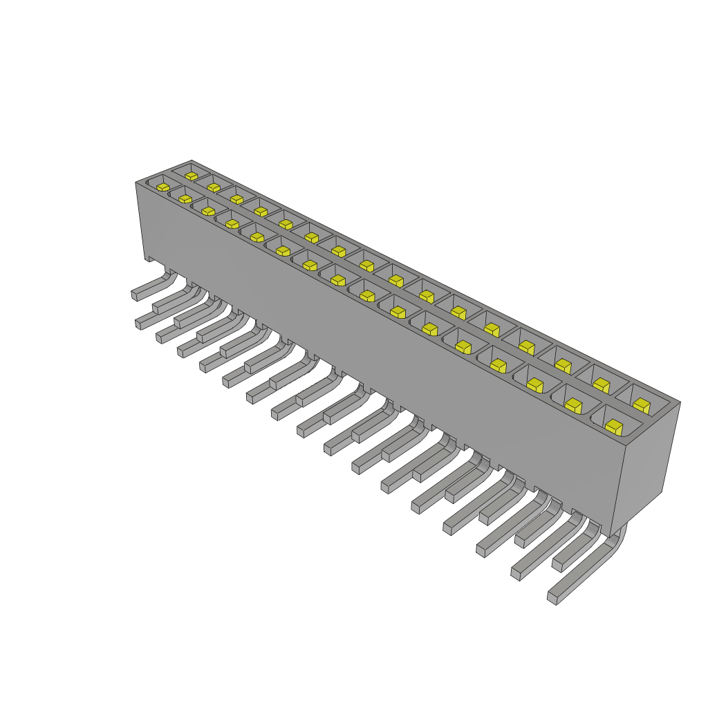IPT1-116-01-S-D-RA by Samtec