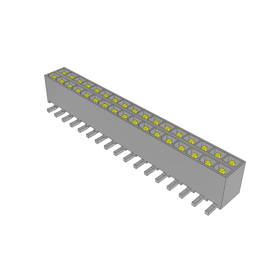 IPT1-117-01-L-D-VS by Samtec