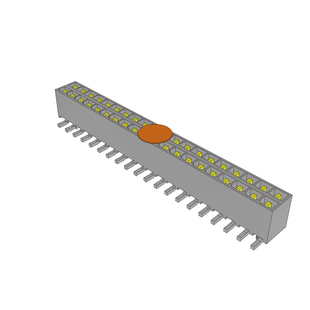 IPT1-120-01-S-D-VS-LC-K-TR by Samtec