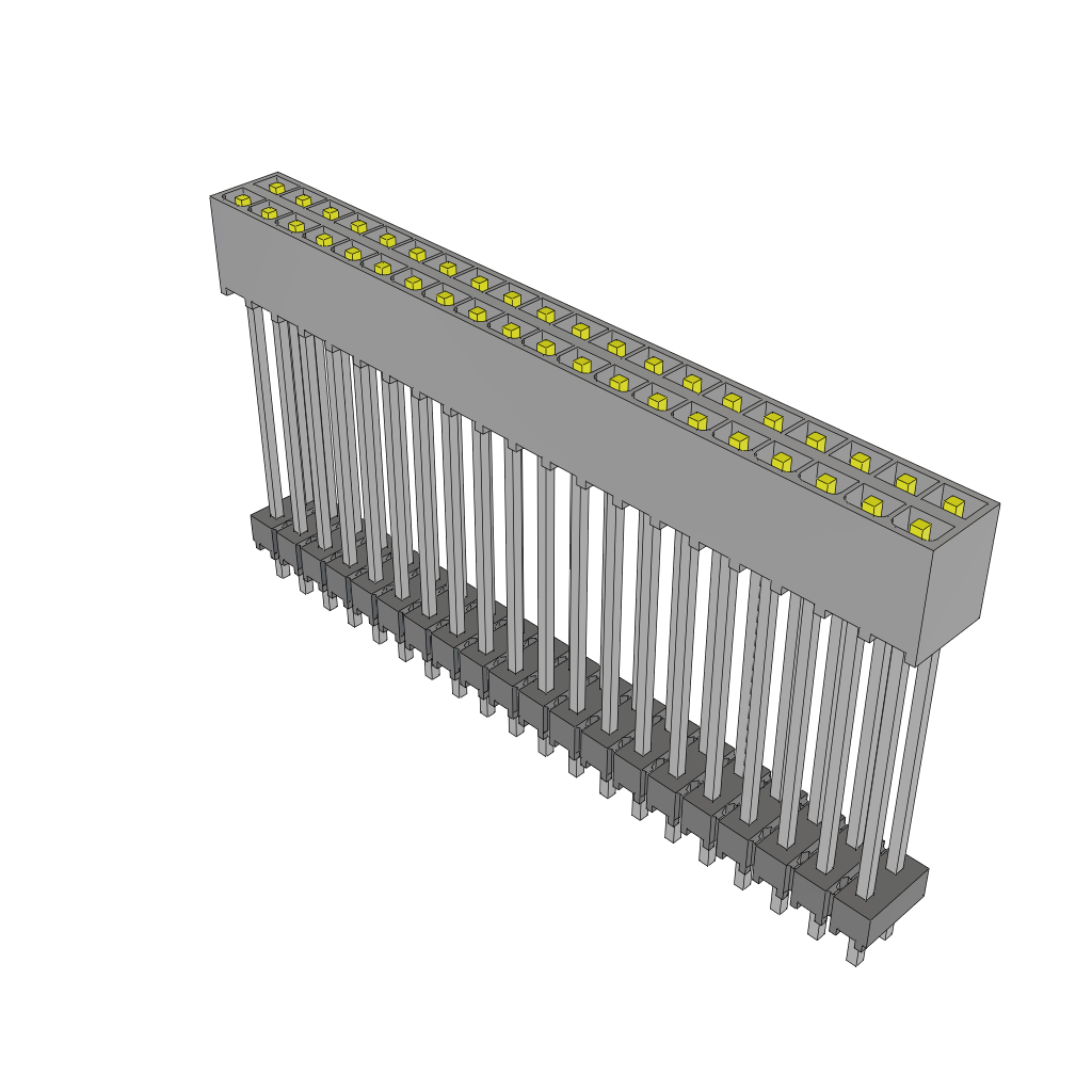 IPT1-120-08-S-D by Samtec