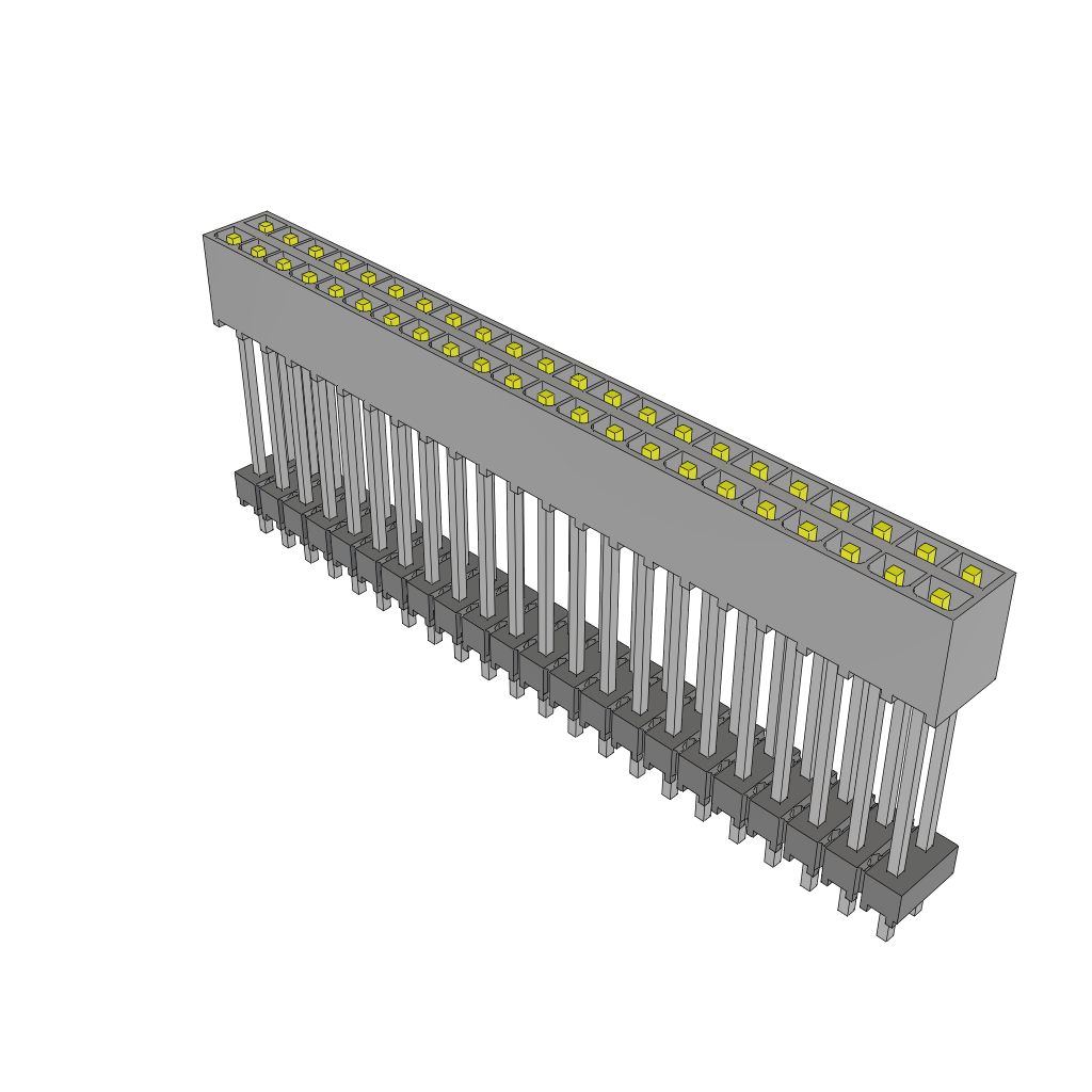 IPT1-122-07-S-D by Samtec