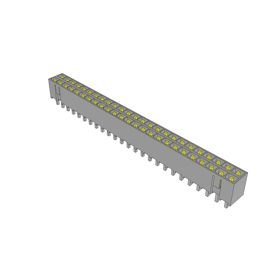 IPT1-125-01-S-D-FL by Samtec