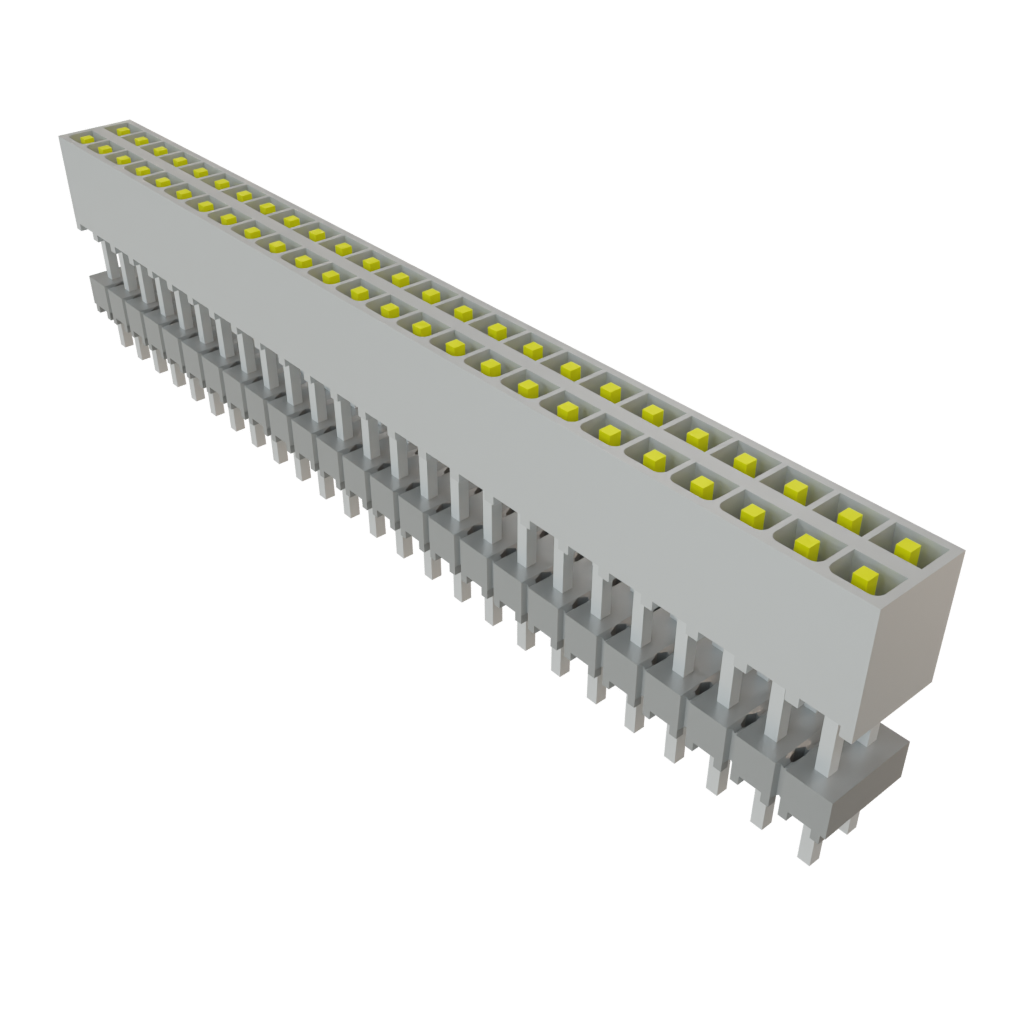 IPT1-125-04-S-D by Samtec