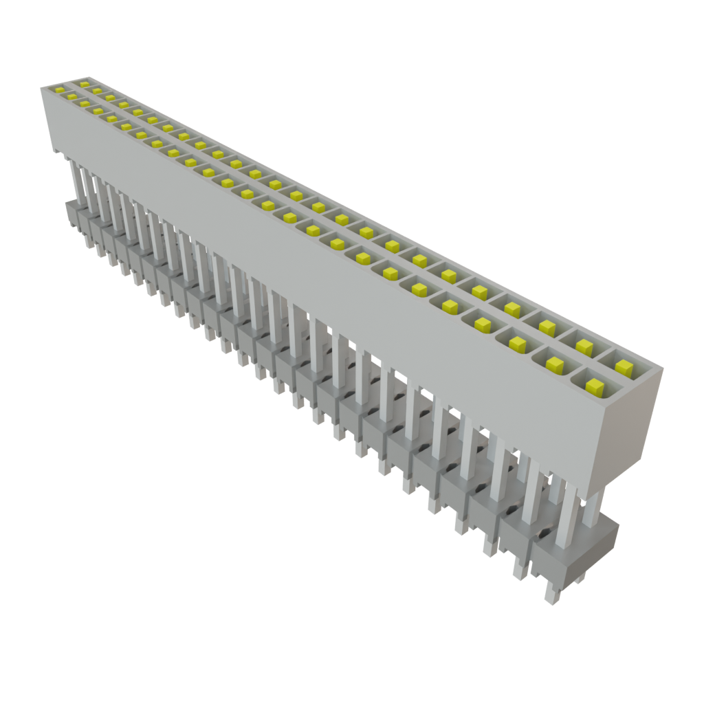 IPT1-125-05-S-D by Samtec