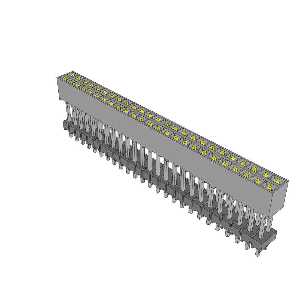 IPT1-125-06-S-D by Samtec