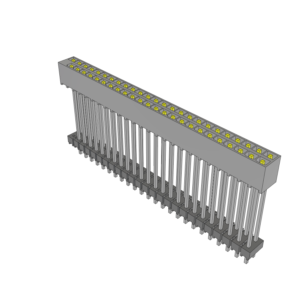 IPT1-125-08-L-D-PL by Samtec