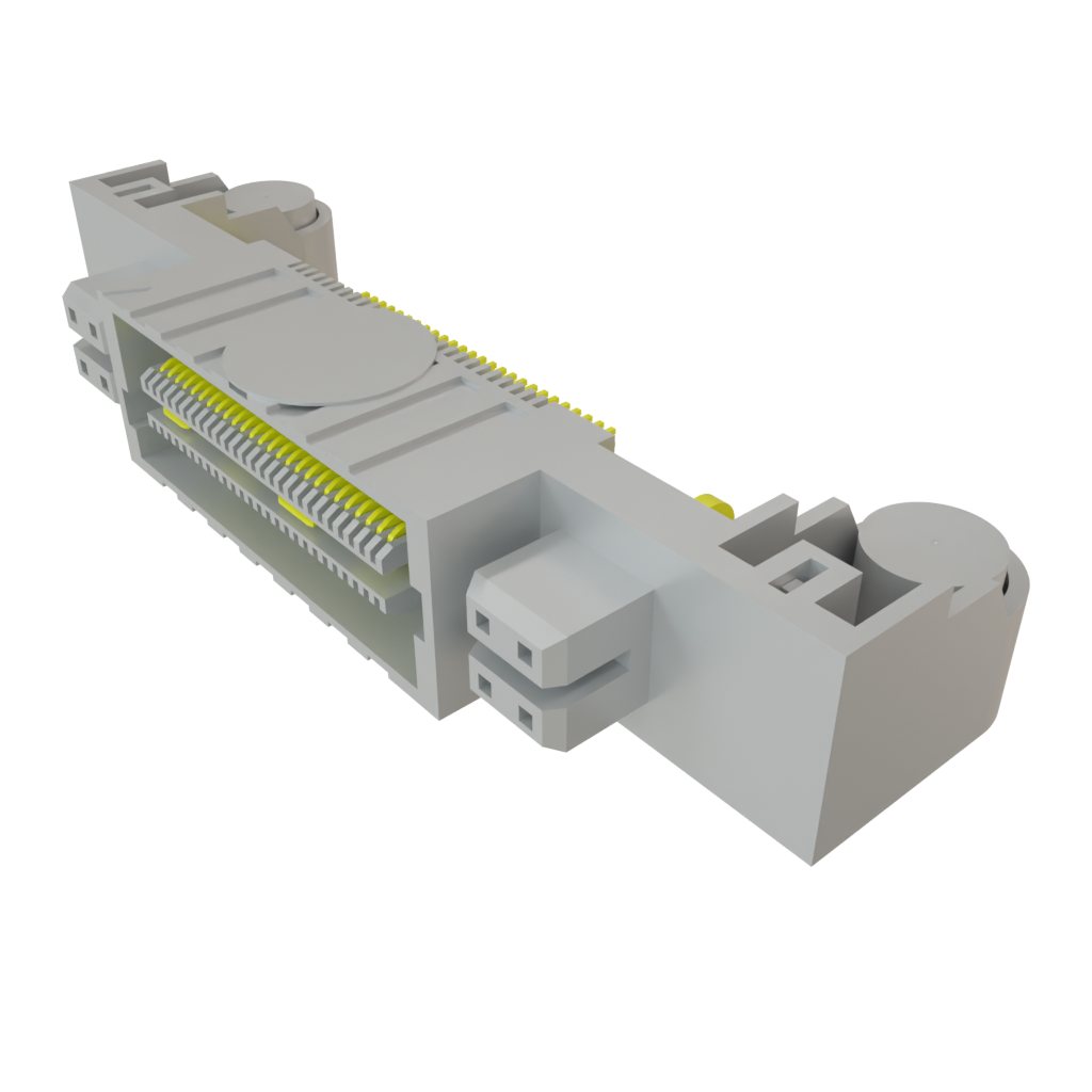 QFS-026-01-SL-D-RA-PC4-K-TR by Samtec
