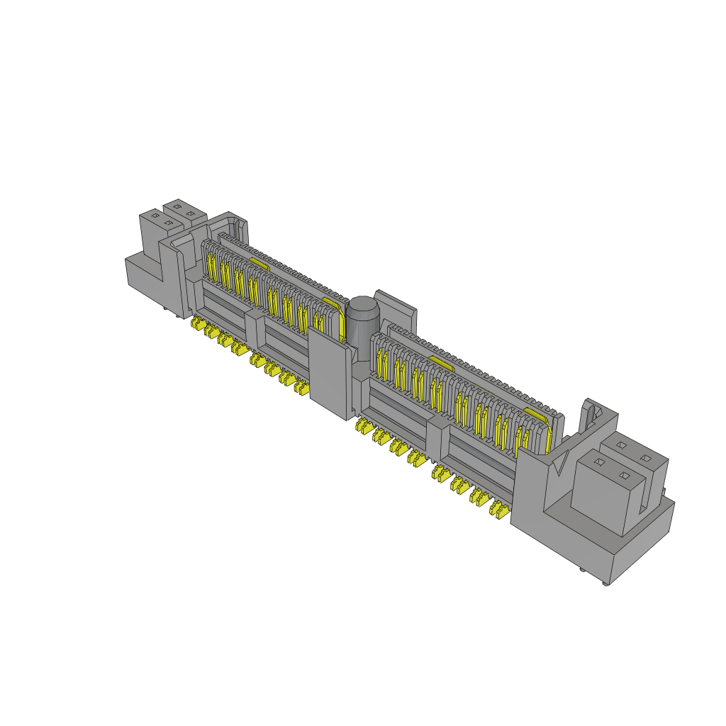 QFS-032-04.25-L-D-DP-PT4 by Samtec