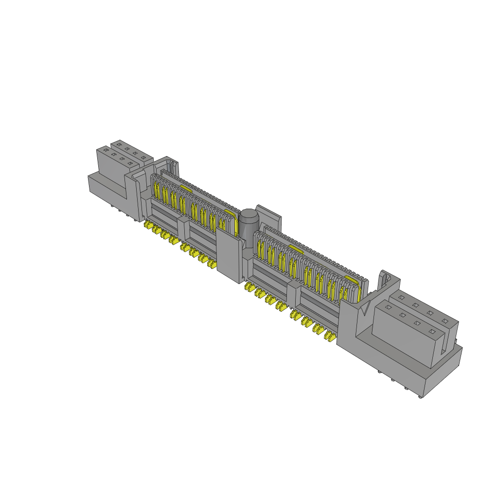 QFS-032-04.25-L-D-DP-PT8 by Samtec