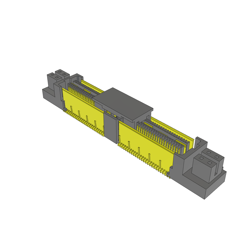 QFSS-052-04.25-L-D-PC4-P by Samtec