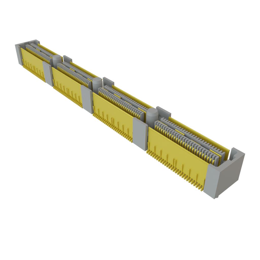 QFSS-064-04.25-L-D-DP-A by Samtec