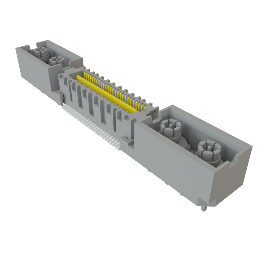 QMS-026-05.75-L-D-RF2 by Samtec