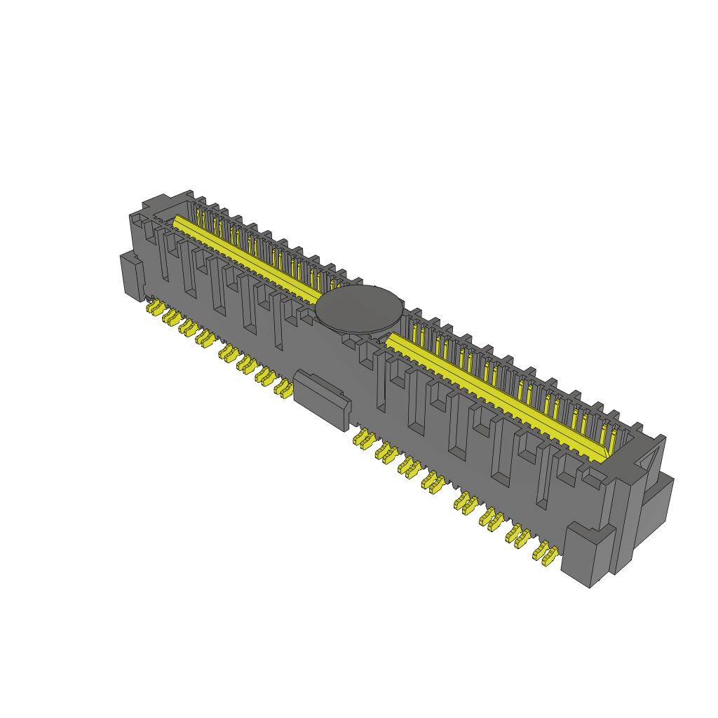 QMS-032-06.75-L-D-DP-A-K by Samtec