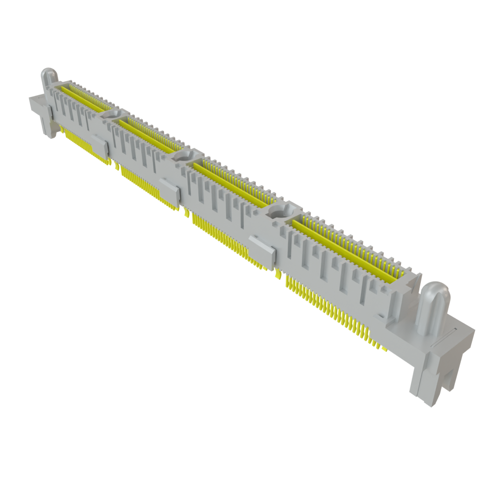 QMS-104-01-SL-D-EM2 by Samtec