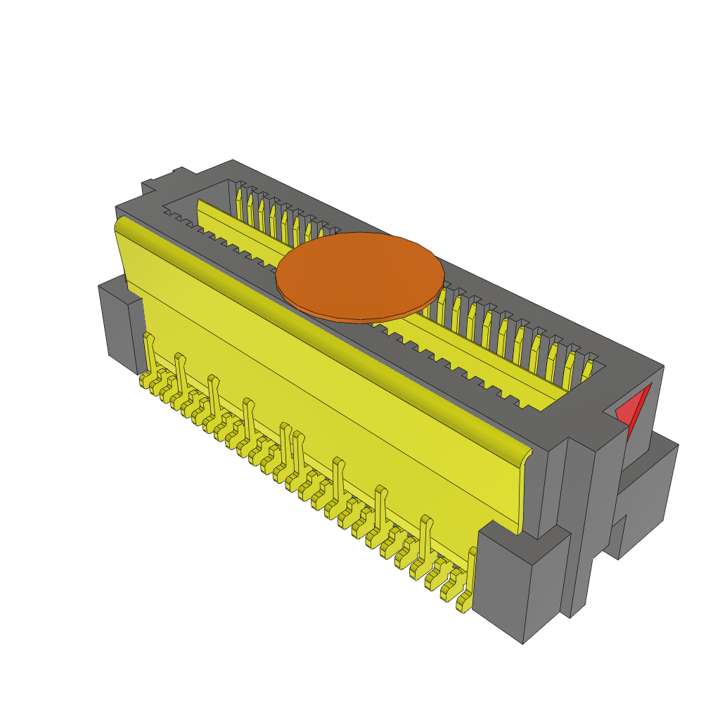 QMSS-016-06.75-L-D-DP-K by Samtec