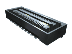 QSH-020-01-L-D-DP-TR by Samtec