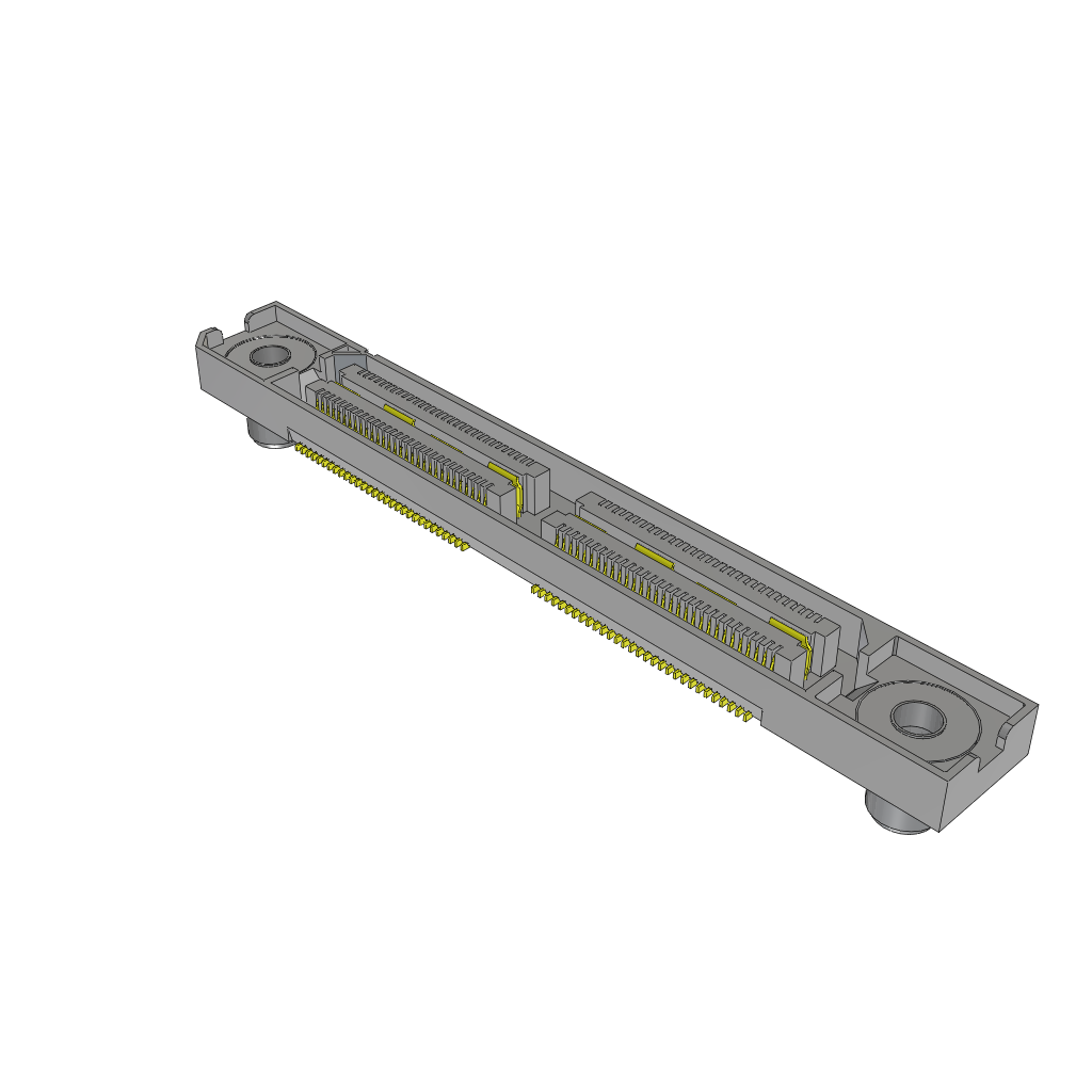 QSH-060-01-L-D-A-RT1-TR by Samtec