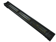 QSS-016-01-L-D-DP-A-K by Samtec