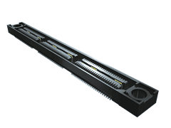 All Parts Connectors rugged connector QSS-032-01-L-D-DP by Samtec