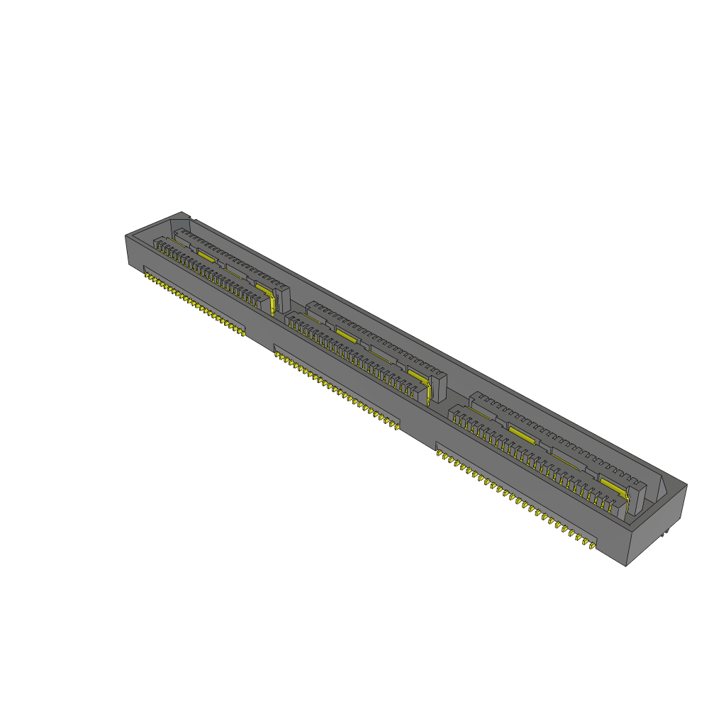 QSS-075-01-L-D-LC by Samtec