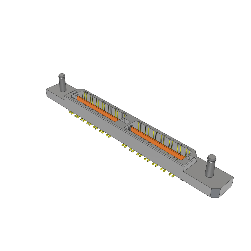 QTE-028-01-F-D-DP-A-RT1 by Samtec