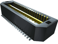 QTE-060-04-F-D-K-TR by Samtec