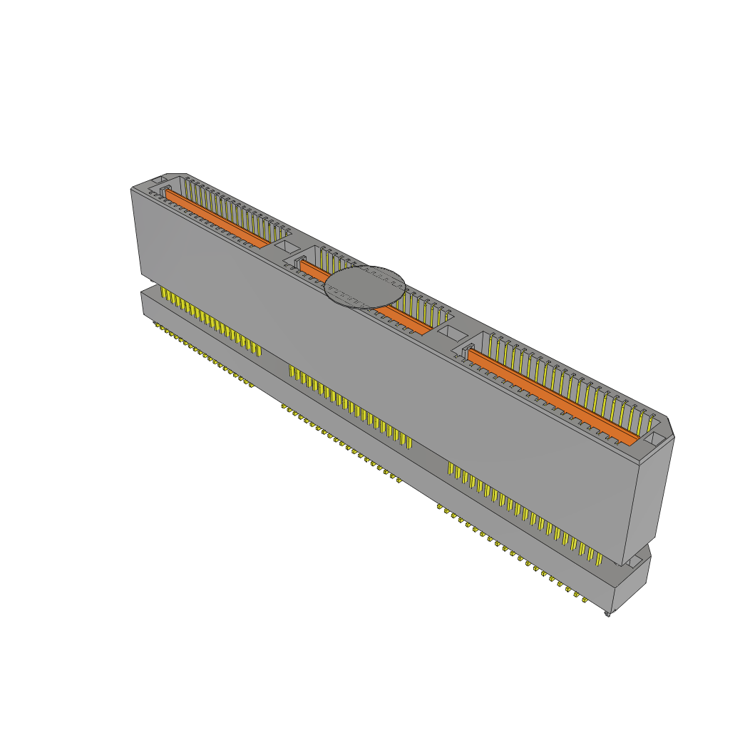 QTE-060-04-L-D-LC-K by Samtec