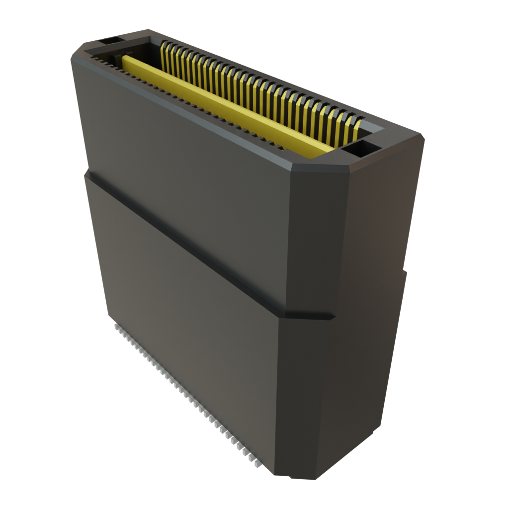 QTH-030-05-L-D-A by Samtec Inc.
